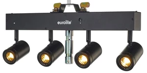 Eurolite LED KLS-60 Installation éclairage