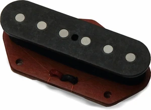 Bare Knuckle Pickups Boot Camp True Grit TE BBL Black Micro guitare