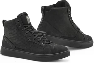 Rev'it! Arrow Black 44 Bottes de moto