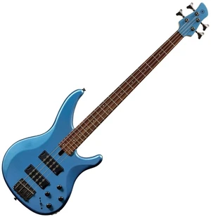 Yamaha TRBX304 RW Factory Blue Basse électrique