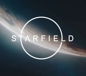 Starfield Steam Account