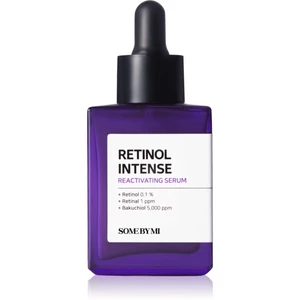 Some By Mi Retinol Intense Reactivating Serum protivráskové retinolové sérum pro citlivou pleť 30 ml