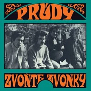 Prúdy – Zvoňte zvonky CD