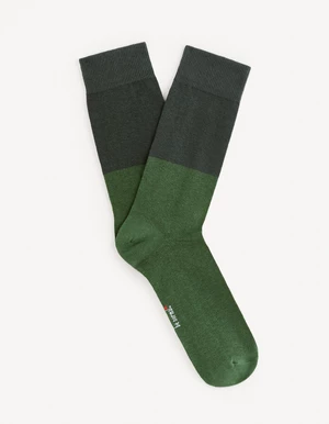 Celio High Socks Fiduobloc - Men