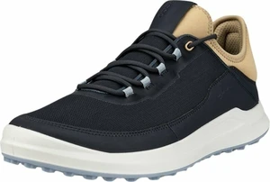 Ecco Core Ombre/Sand 41 Pantofi de golf pentru bărbați