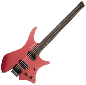 Strandberg Boden Essential 6 Astro Dust Headless Gitarre