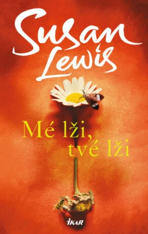 Mé lži, tvé lži (Defekt) - Lewis Susan