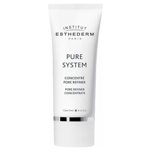 ESTHEDERM Pure System Refiner Koncentrát na otevřené póry 50 ml