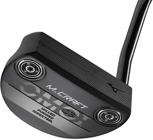 Mizuno OMOI Gun Metal Main droite 3 35" Club de golf - putter