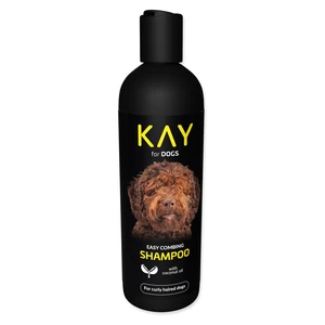 KAY Šampon pro psy na snadné rozčesání 250 ml