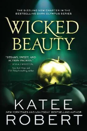 Wicked Beauty (Defekt) - Katee Robert