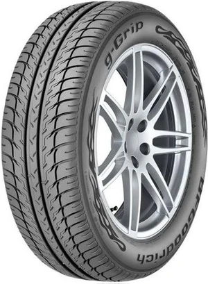 BFGOODRICH 175/65 R 15 84T G-GRIP TL