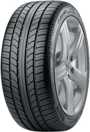 PIRELLI 255/40 R 18 95Y PZERO_ROSSO_DIREZIONALE TL ZR FP