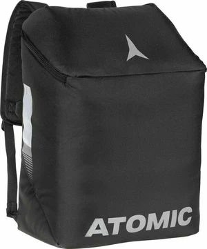 Atomic Boot and Helmet Bag Black 1 Pair Borsa scarponi da sci