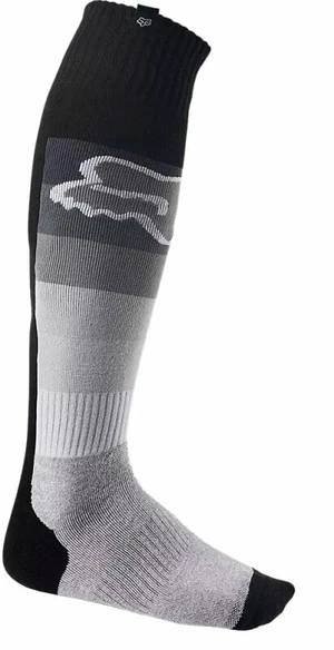 FOX Socken 180 Toxsyk Socks Black L