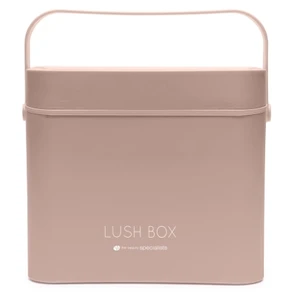 RIO Lush box large Cestovní taška na kosmetiku