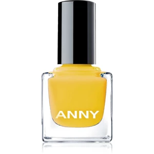 ANNY Color Nail Polish lak na nechty odtieň 373.90 Sun & Fun 15 ml