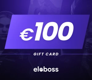 Eloboss.net €100 Gift Card