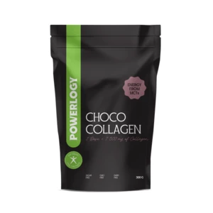 Powerlogy Choco Collagen