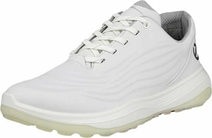 Ecco LT1 Golf White 36 Pantofi de golf pentru femei