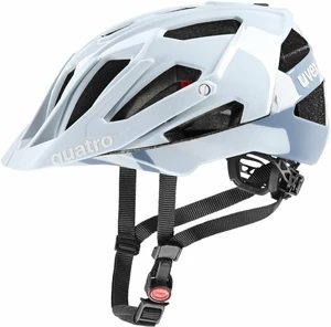 UVEX Quatro Cloud Camo 52-57 Casque de vélo