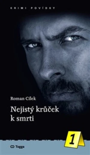 Nejistý krůček k smrti (Defekt) - Roman Cílek