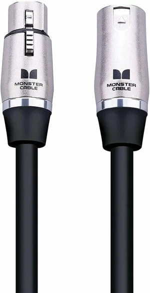 Monster Cable  Prolink Performer 600 5FT XLR Microphone Cable 1,5 m Mikrofonkabel