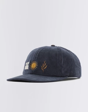 Patagonia Corduroy Cap Channel Islands: Smolder Blue