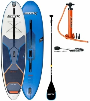 STX Hybrid Freeride 11'6'' (350 cm) Paddleboard