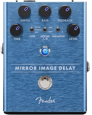 Fender Mirror Image Delay Efekt gitarowy