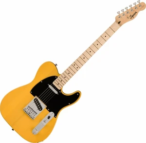 Fender Squier Sonic Telecaster MN Butterscotch Blonde Guitare électrique