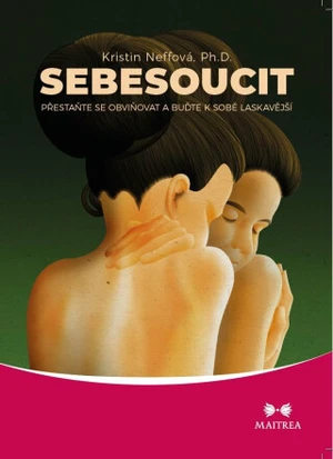 Sebesoucit - Kristin Neffová