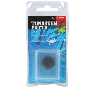 Giants fishing plastické olovo tungsten putty black 10 g