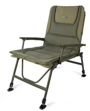 Korum kreslo aeronium deluxe supa-lite chair