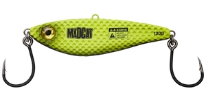 Madcat vibratix fluo yellow uv - 14 cm 130 g