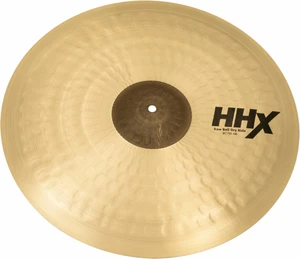 Sabian 12172XN HHX Raw Bell Dry 21" Cymbale ride