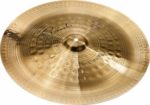 Paiste Signature Thin Kínai cintányér 18"