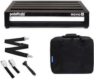 Pedaltrain Novo 18 SC Pedalboard, Case für Gitarreneffekte