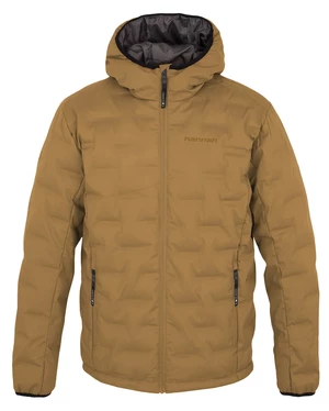 Men's down jacket Hannah Zazu wood trush