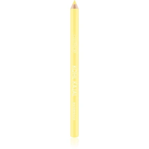 Catrice Kohl Kajal Waterproof kajalová ceruzka na oči odtieň 120 Hello Yellow 0,78 g