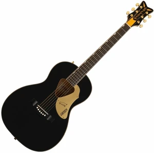 Gretsch G5021E Rancher Penguin Black Elektroakustická kytara