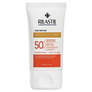 RILASTIL Age Repair Ochranný anti-age krém SPF 50+ 40 ml