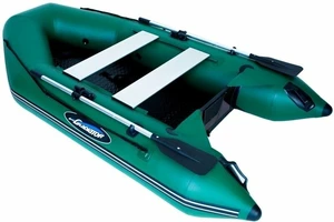 Gladiator Schlauchboot AK300AD Green 300 cm