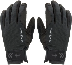 Sealskinz Waterproof All Weather Glove Black XL Gants de vélo