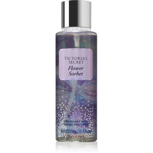 Victoria's Secret Flower Sorbet tělový sprej pro ženy 250 ml