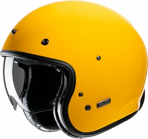 HJC V31 Deep Yellow XS Kask