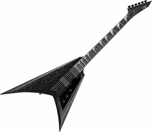 ESP LTD KH-V Black Sparkle