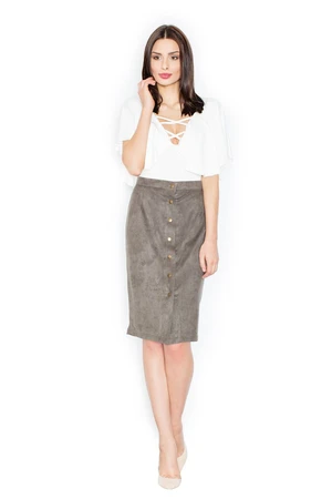 Figl Woman's Skirt M453