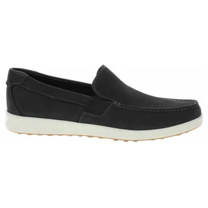 Pánské mokasiny Ecco S LITE MOC M black-black 42