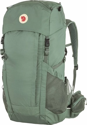 Fjällräven Abisko Hike 35 Patina Green S/M Outdoor-Rucksack